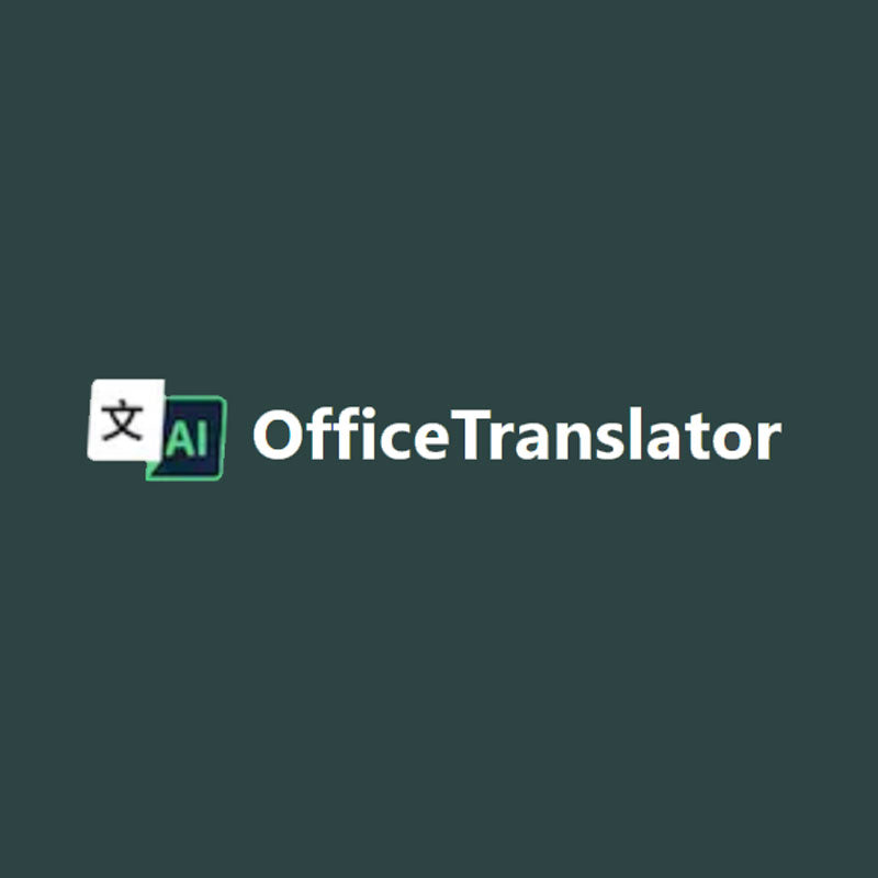 Office Translator - Translate Documents With ChatGPT