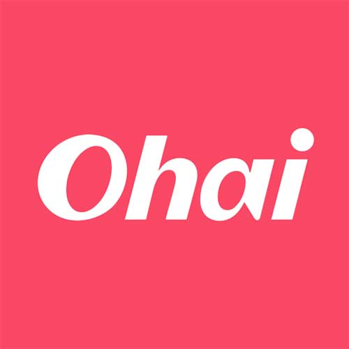 Ohai - AI-Enhanced Interactive Story Roleplay Platform