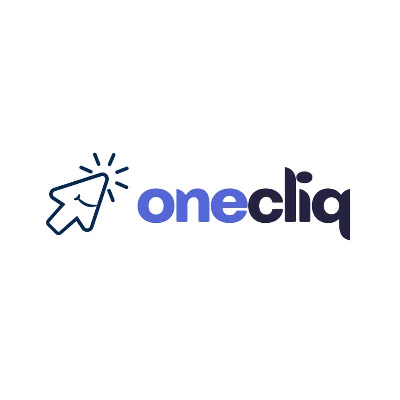 OneCliq - AI Marketing Assistant