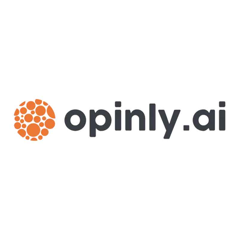 Opinly.ai - Competitor Research and Insights with AI