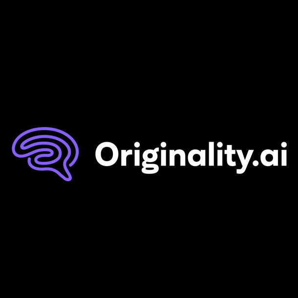 Originality.AI – AI Plagiarism Detector for Content Publishers