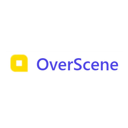 OverScene.Ai - A Visual AI For Everything You Do On Your Desktop
