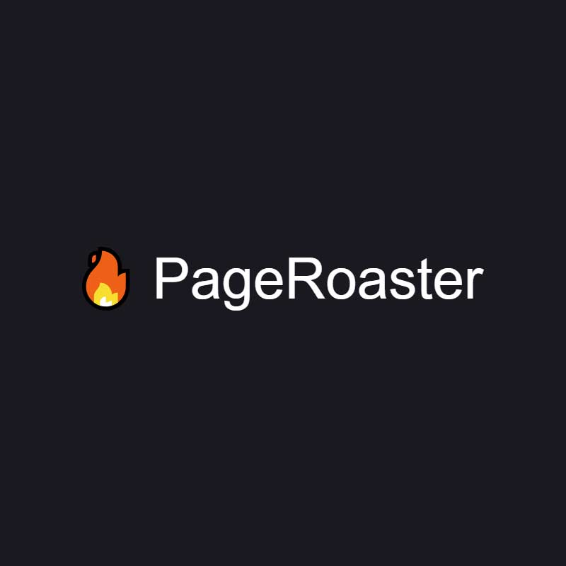 Pageroaster.ai - AI-driven Web Page UX/UI Analysis