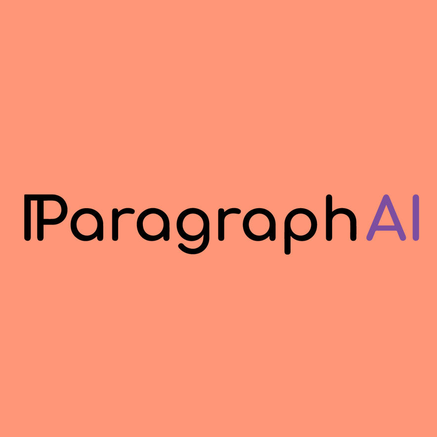 ParagraphAI - AI Writing Assistant & App to Write Better, Faster