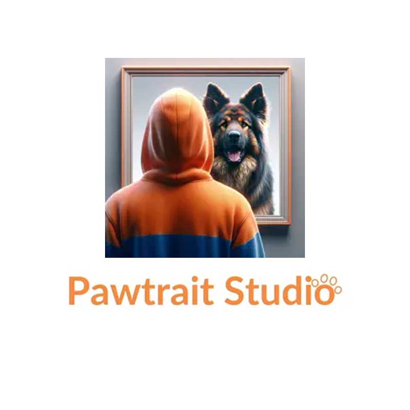 Pawtrait Studio - Transform Pets to People & People to Pets With AI