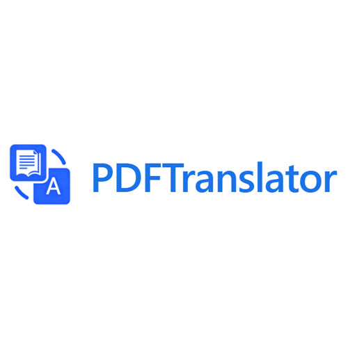 PDF Translator - Instant AI-Powered Document Translation