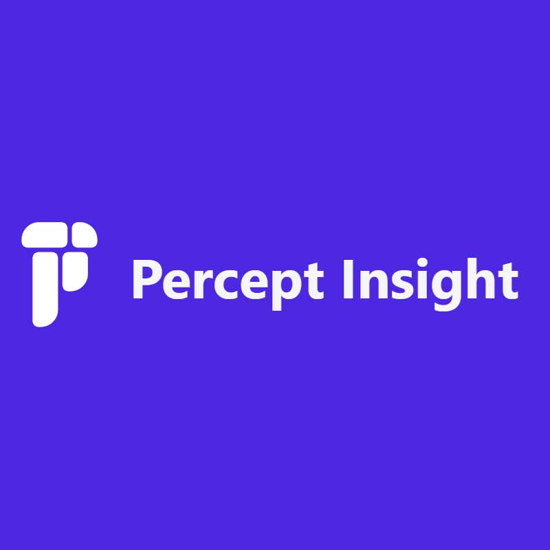 Percept Insight - Business Analytics & Insights Discovery Platform