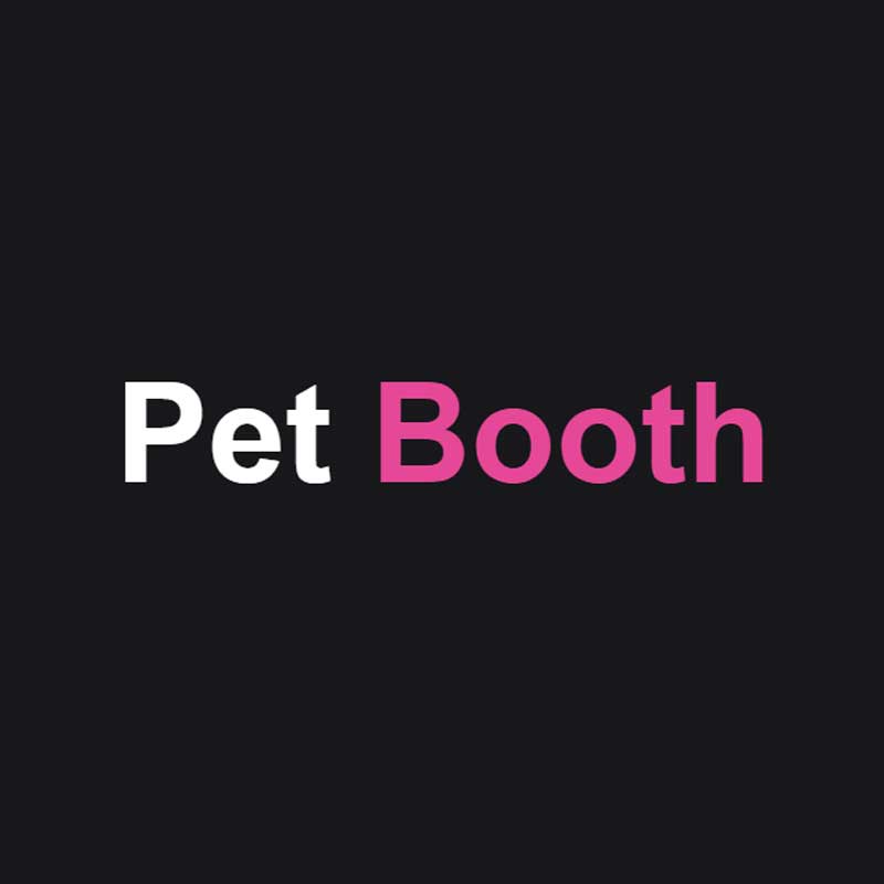 Pet Booth - AI Pet Portraits Artwork Generator