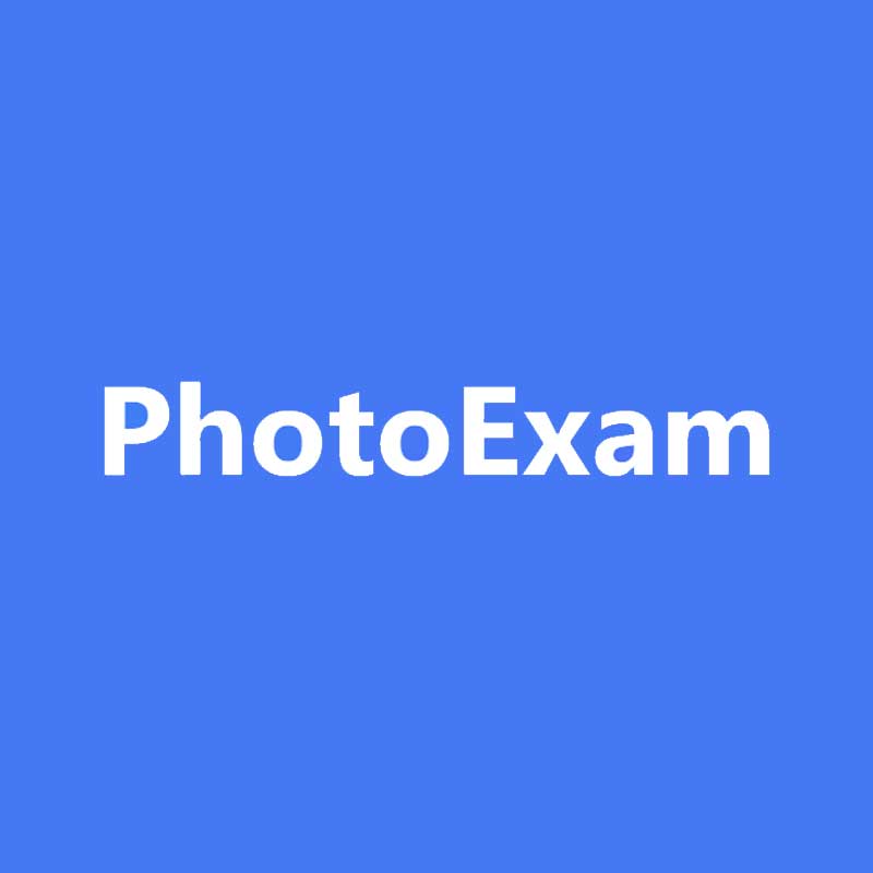 PhotoExam - AI Exams Solver By Photos