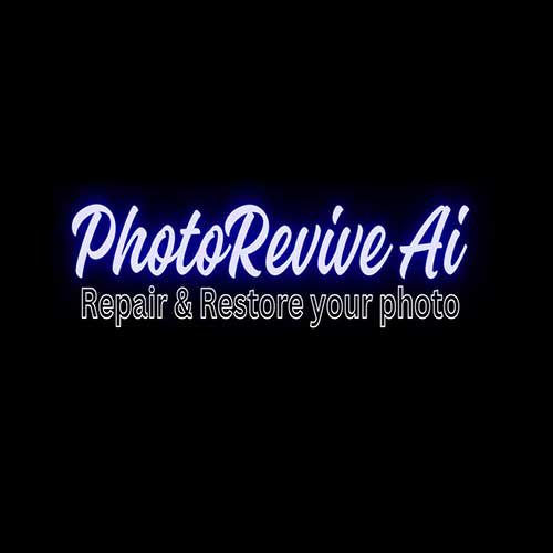 PhotoRevive Ai  - Free Advanced Photo Restoration Using Ai