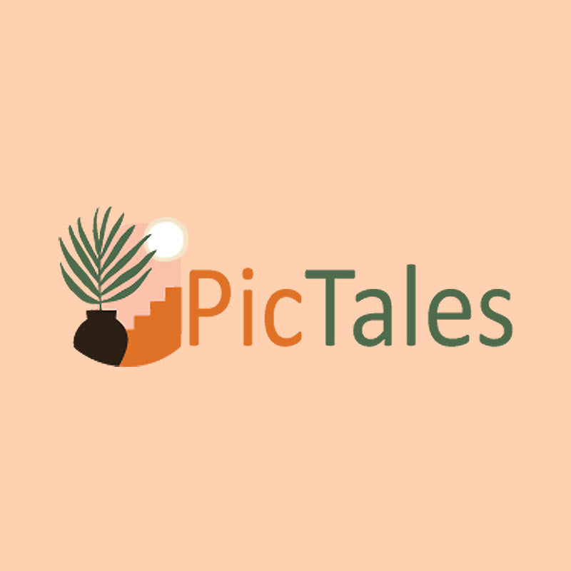 PicTales AI-Powered Images To Stories Tool