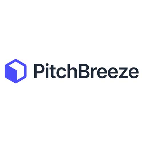 PitchBreeze - AI Cold Outreach