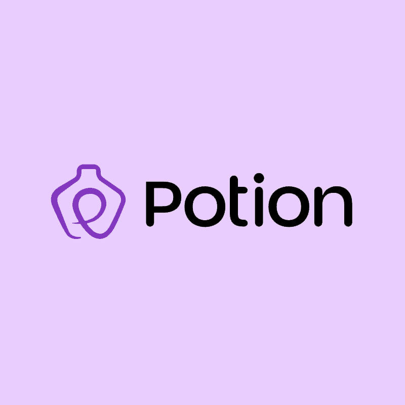 Potion - Personalize Videos at Scale