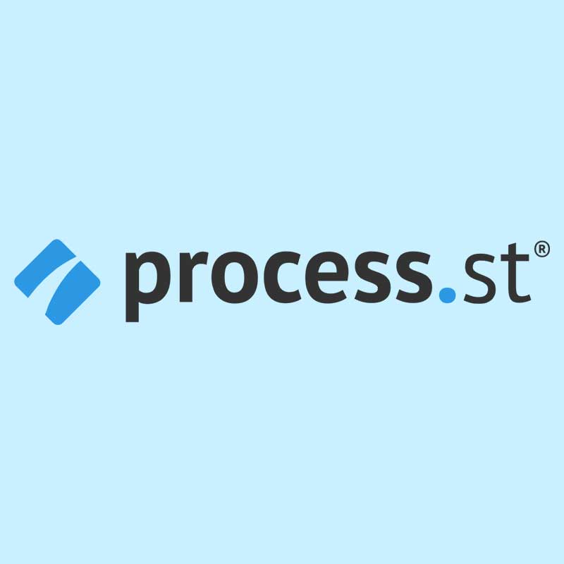 Process.st - AI-Powered Process Management