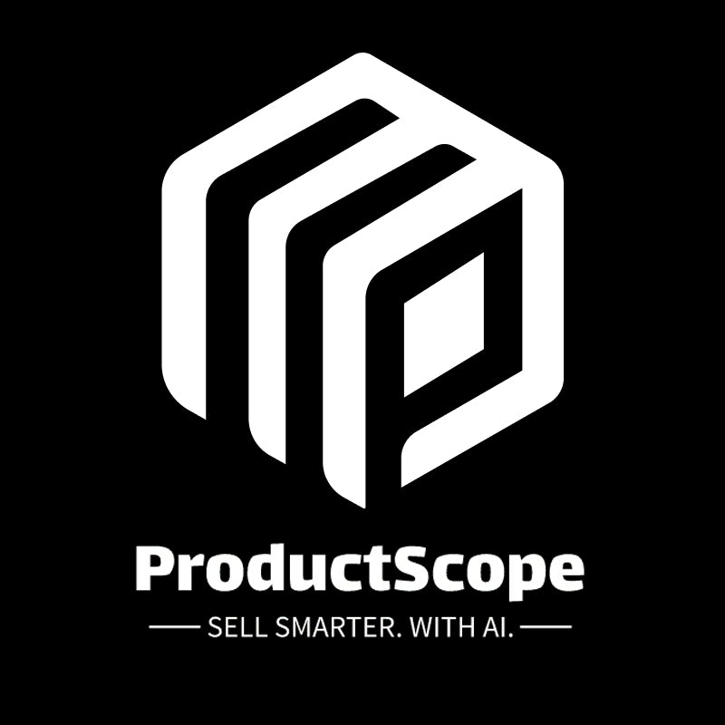 ProductScope.AI - ChatGPT & Midjourney Tools for Amazon Brands