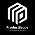 ProductScope.AI - ChatGPT & Midjourney Tools for Amazon Brands