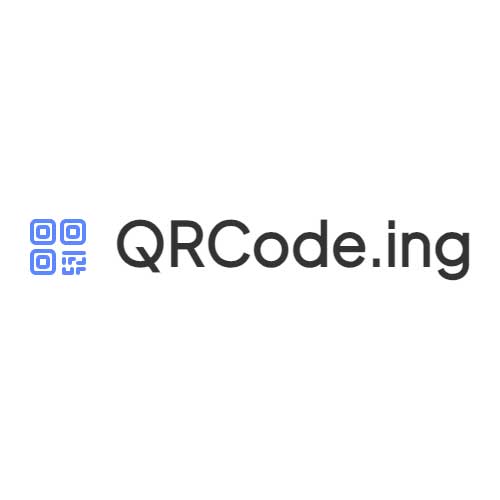 QRcode.ing - Unique & Artistic QR Code Generator