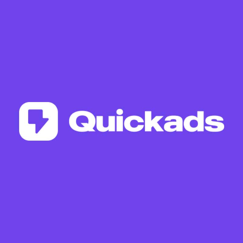 Quickads - Create Effortless Ads Quickly
