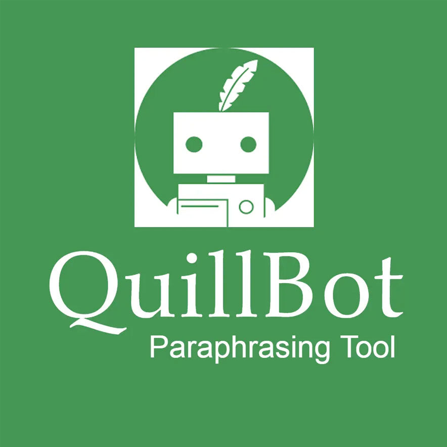 QuillBot Flow - AI-powered writing tool