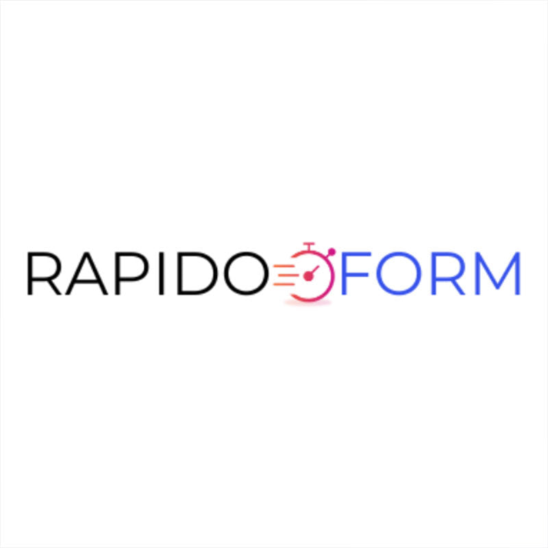 Rapidoform - AI-Powered Form Creation Tool