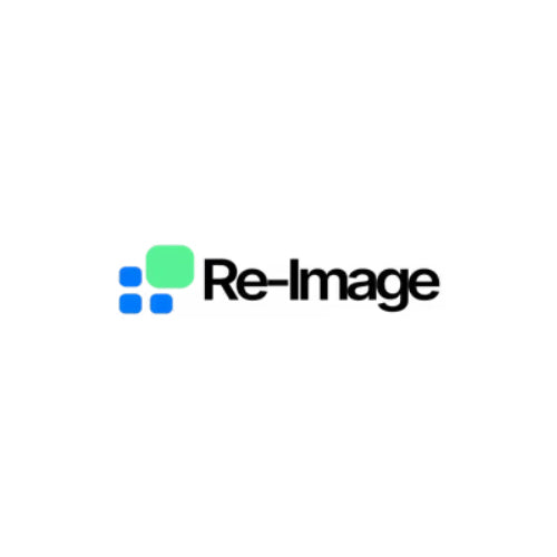 Re-Iamge - Image and Video Tool