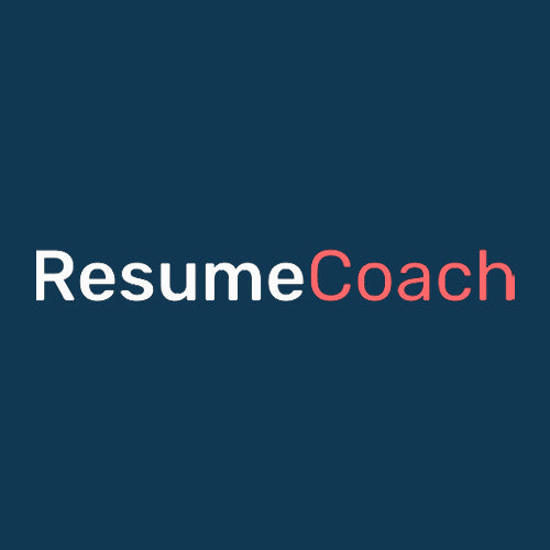 ResumeCoach: The perfect resume and cover letter maker