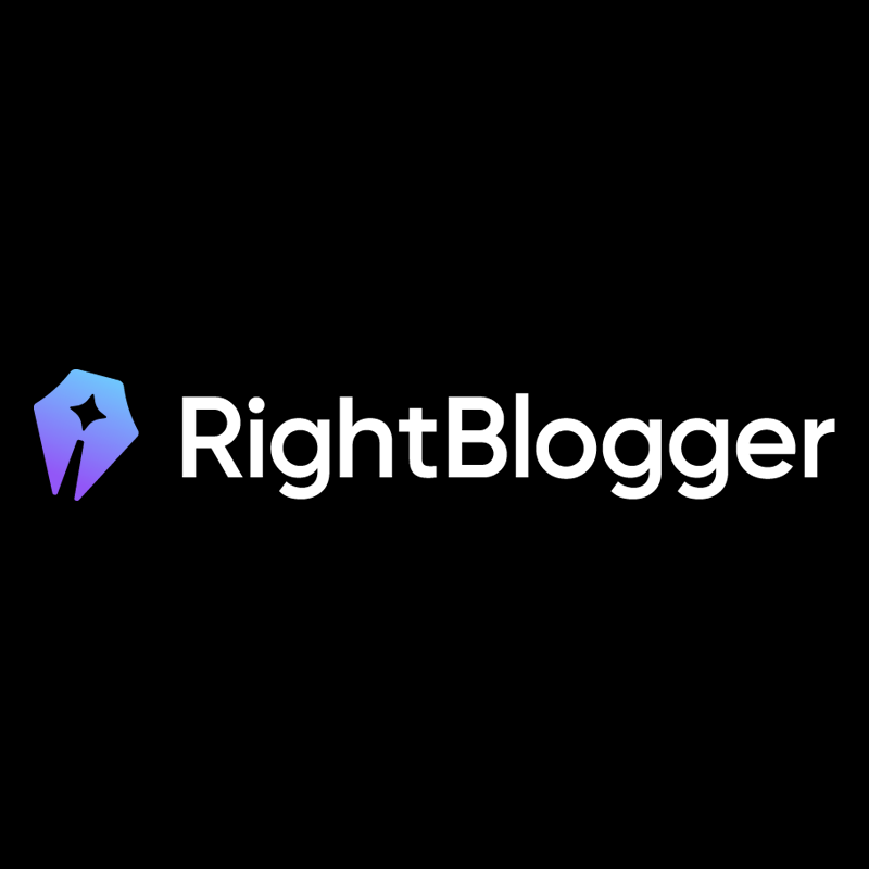 RightBlogger - AI-Powered Content Tools for Bloggers