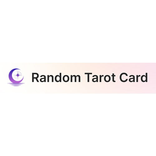 Random Tarot Card - Free AI Tarot Reading and Random Tarot Card Generator Tool