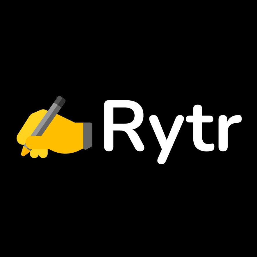 Rytr - AI Writer, Content Generator & Writing Assistant