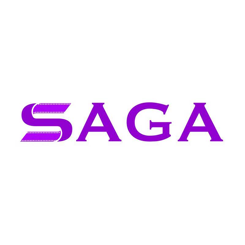 SAGA - Generative AI Tools for Screenplays, Storyboards, Videos and Filmmakers