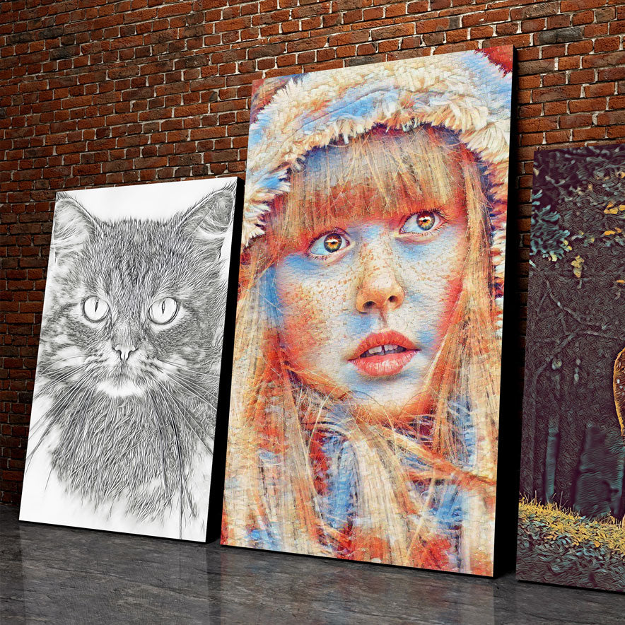 AI Tools for Image Editing and Photos Enhancement – ToolPilot