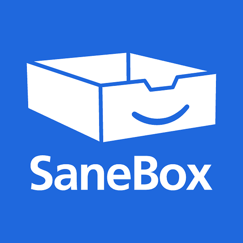 SaneBox - AI-Powered Email Management Tool