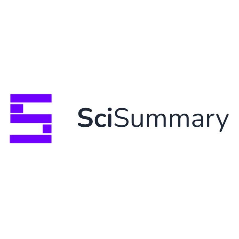 SciSummary - AI Tool To Summarize Scientific Articles