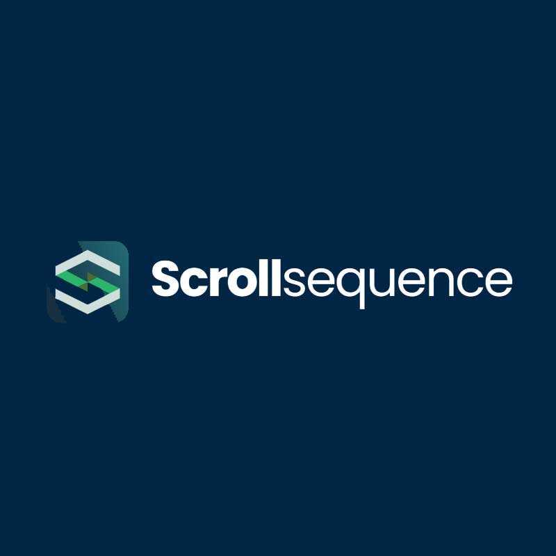 Scrollsequence - Image Sequence Animation For WordPress