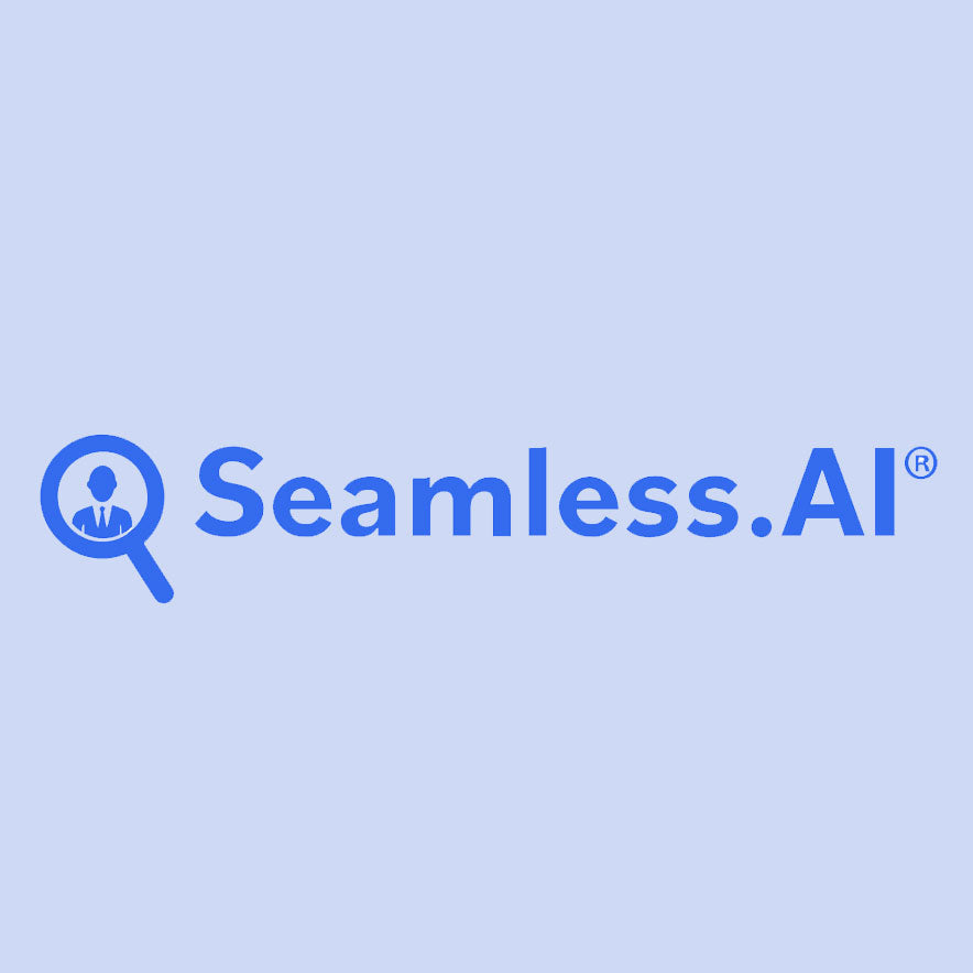 Seamless AI - AI Sales Lead and Marketing Tools Software