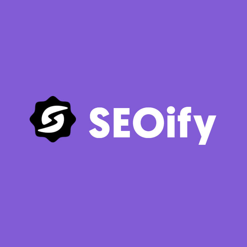 SEOify - AI SEO Automation Tool