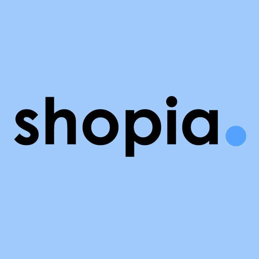 Shopia - Your AI writing & SEO assistant