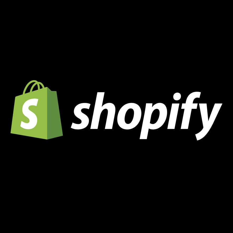 Shopify - E-commerce solutions for businesses.