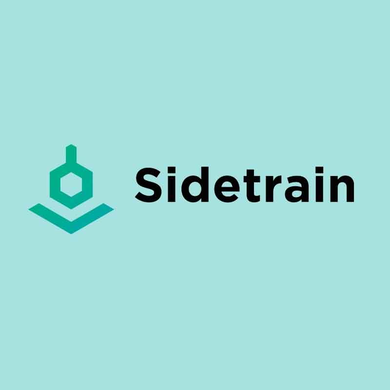 Sidetrain - Book 1 on 1 Time With AI Coaches