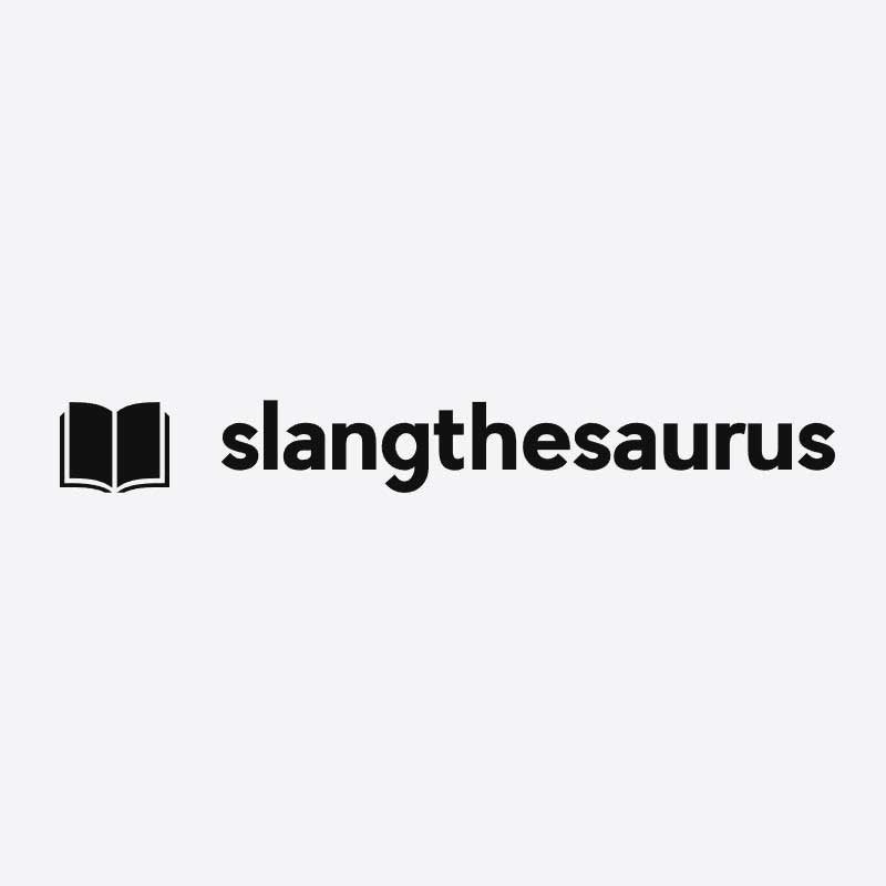 Slang Thesaurus - AI Powered Slang Translator