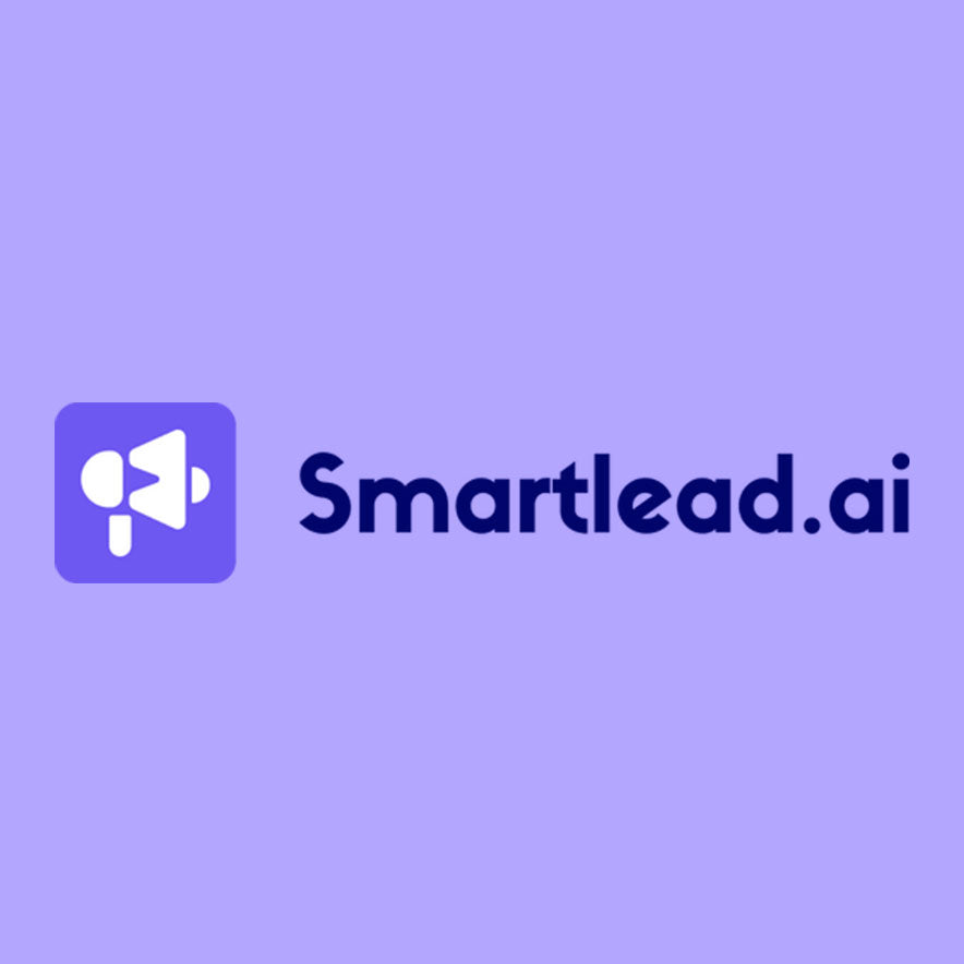 Smartlead - Boost leads and conversions with AI-powered technology