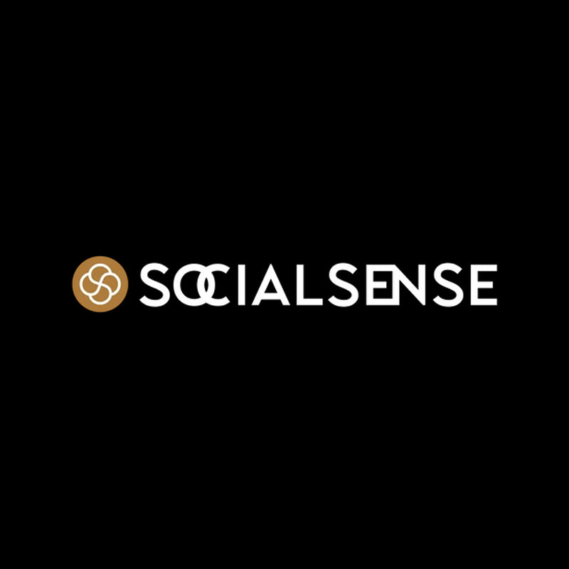 SocialSense - AI-Powered Branding Platform for Linkedin