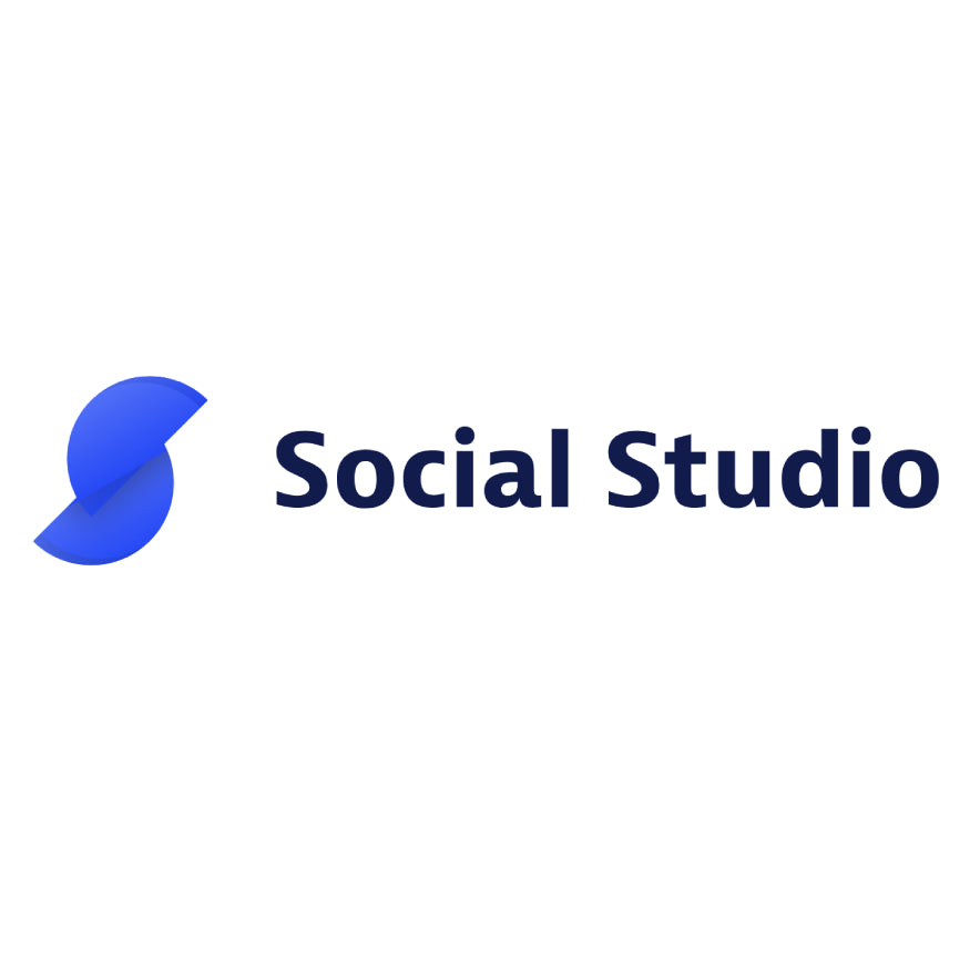 Social Studio - Instagram Content Creation, Designs, & Posting