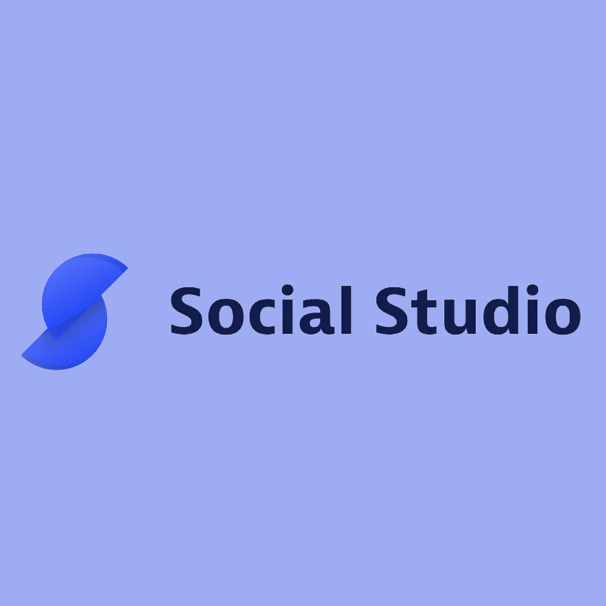 Social Studio - Instagram Content Creation, Designs, & Posting