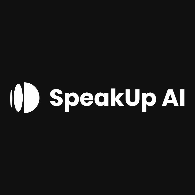 SpeakUp AI - AI Podcasts Generator