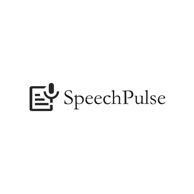 SpeechPulse - AI-Powered Voice-To-Text Software