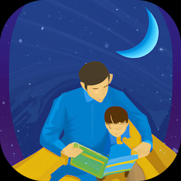 Stories For Kids - AI Personalized Kids Books Creator
