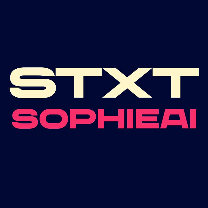 SophieAI - AI Virtual Companionship