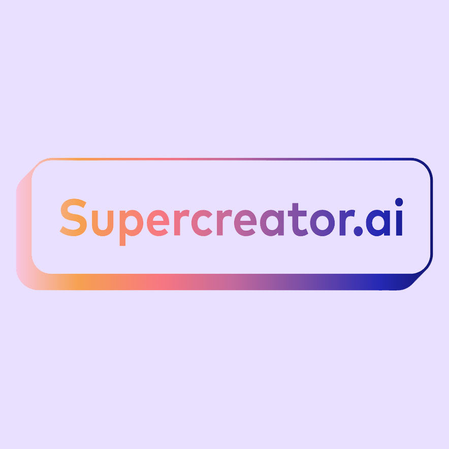 Supercreator -  AI-Assisted Video Creator