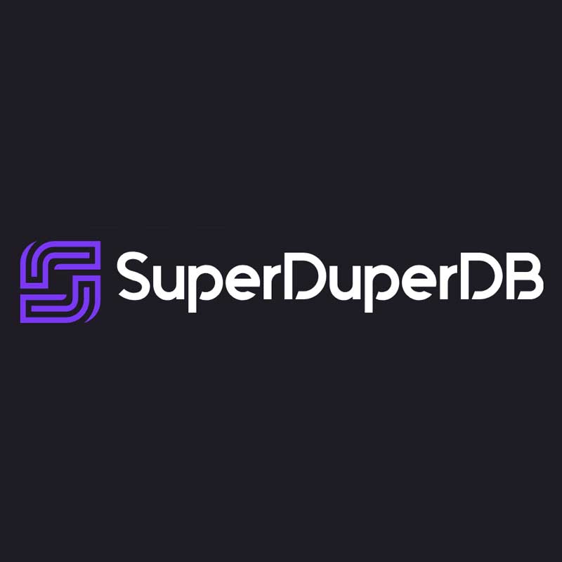 SuperDuperDB - AI For Databases